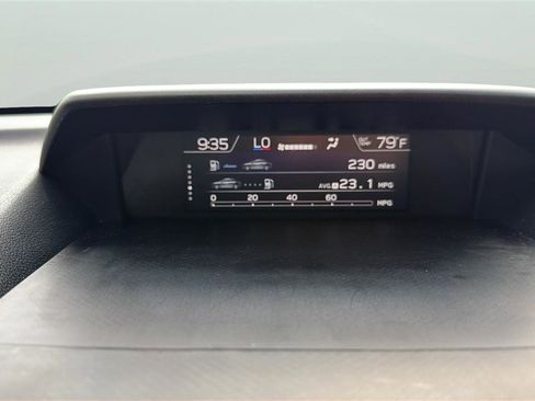 Used 2019 Subaru Crosstrek 2.0i Limited image 29