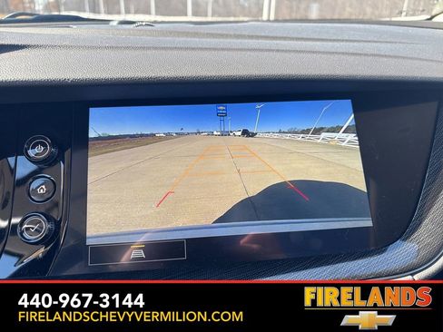 Used 2023 Buick Envision Essence w/ Sport Touring Package image 25