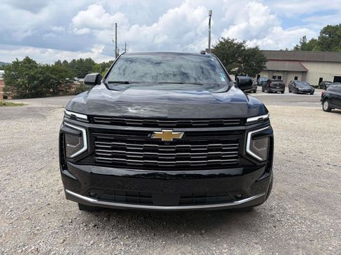 Used 2026 Chevrolet Tahoe High Country RWD image 27