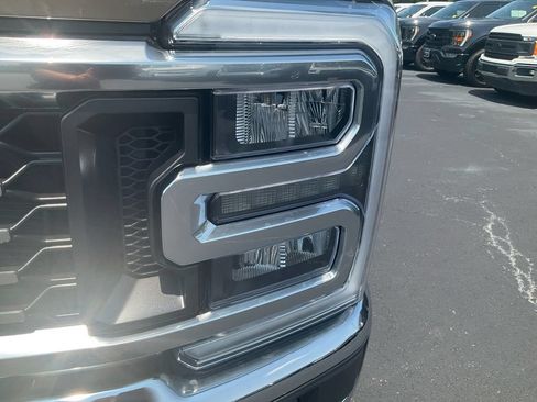 New 2026 Ford F350 King Ranch w/ Chrome Package AWD/4WD image 9