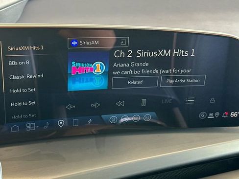 New 2026 Cadillac Vistiq Premium Luxury w/ LPO, Floor Liner Package image 17