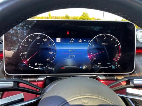 Certified 2023 Mercedes-Benz S 580 4MATIC Sedan image 15