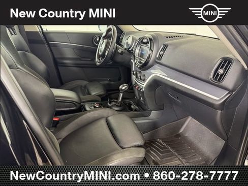 Used 2019 MINI Cooper Countryman S AWD/4WD image 17