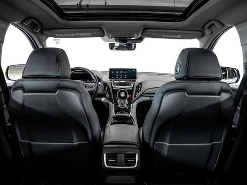 Certified 2023 Acura RDX AWD image 37