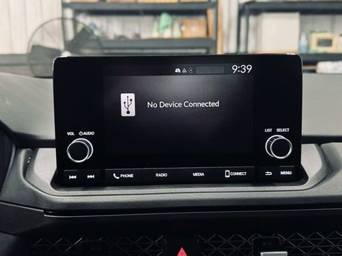 Used 2024 Honda Accord EX image 29