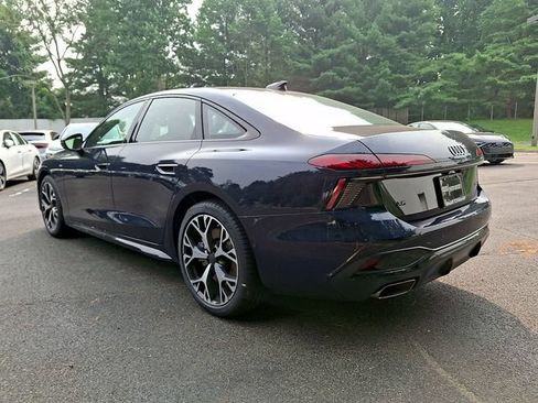 New 2026 Audi A6 Premium Plus AWD/4WD image 3