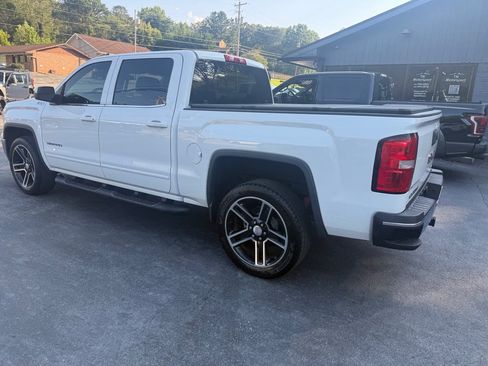 Used 2015 GMC Sierra 1500 SLE w/ Carbon-22 Edition AWD/4WD image 26