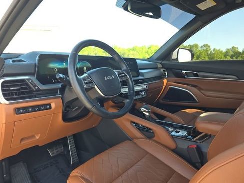 Used 2024 Kia Telluride SX X-Line image 27