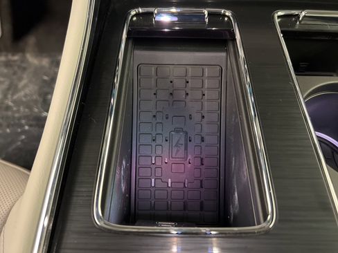 Used 2025 Lincoln Aviator Reserve w/ Illumination Package image 16