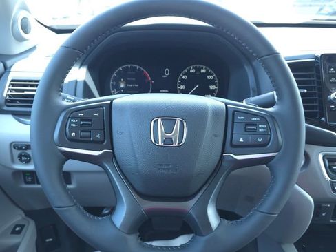 New 2026 Honda Ridgeline RTL image 27