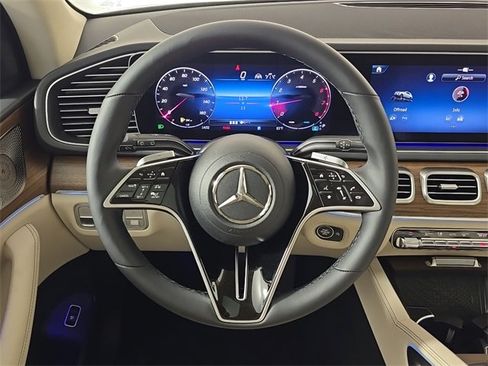 New 2026 Mercedes-Benz GLE 450 4MATIC image 30