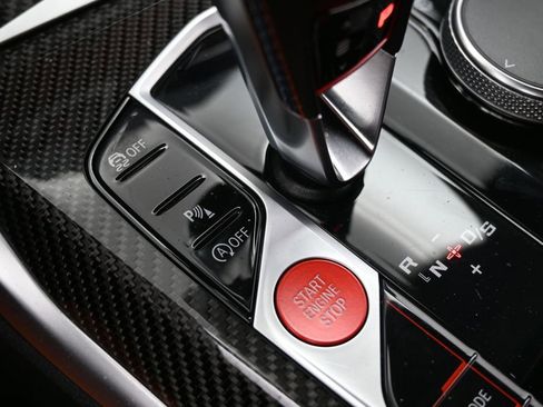 Used 2023 BMW M4 Competition image 35