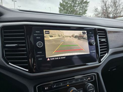 Used 2019 Volkswagen Atlas SEL Premium image 28