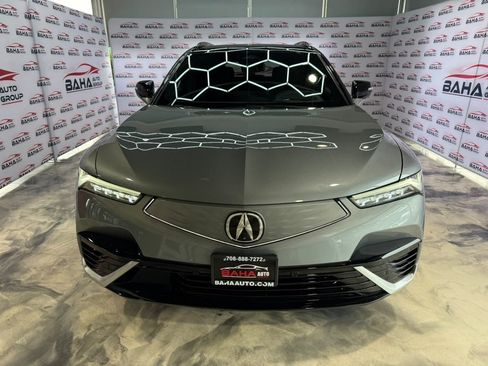 Used 2024 Acura ZDX Type S AWD/4WD image 4