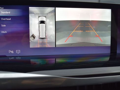 Certified 2025 Cadillac Escalade ESV Sport w/ Touring Package image 21