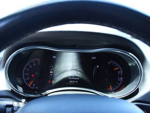 Used 2020 Jeep Grand Cherokee Limited RWD image 22