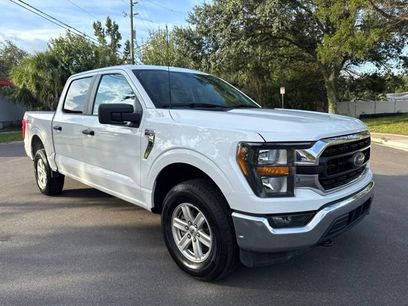 Used 2023 Ford F150 XLT w/ Trailer Tow Package
