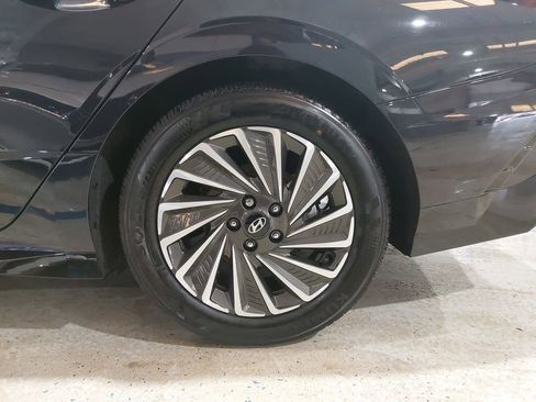 Certified 2025 Hyundai Sonata SEL image 35