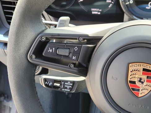 Used 2024 Porsche 911 Carrera S RWD image 39