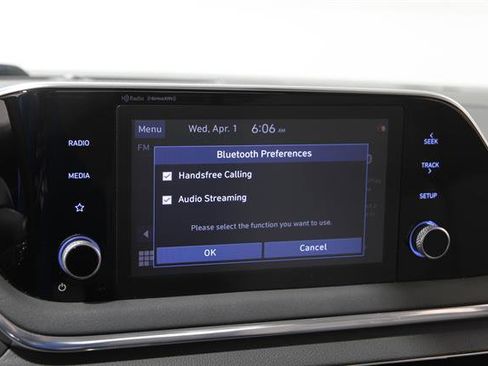 Used 2020 Hyundai Sonata SEL image 12