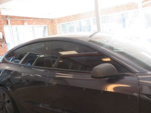 Used 2024 Tesla Model 3 Long Range RWD image 68
