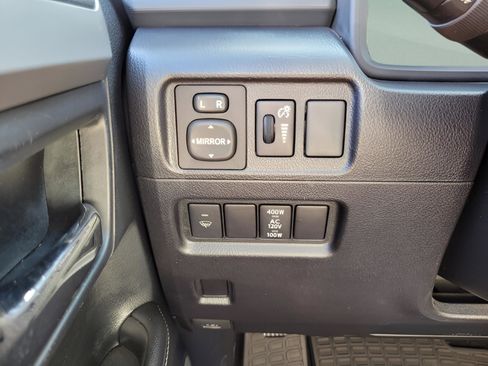 Used 2015 Toyota 4Runner SR5 Premium image 22