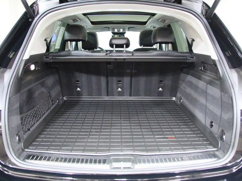 Certified 2025 Mercedes-Benz GLE 350 4MATIC image 28