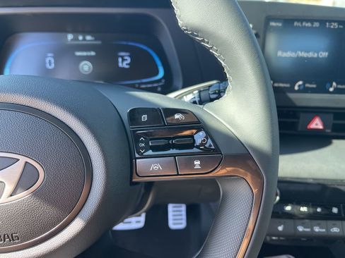 New 2026 Hyundai Elantra SEL Sport Premium image 20