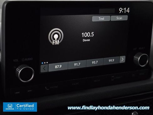 Certified 2024 Honda Civic Sport image 27