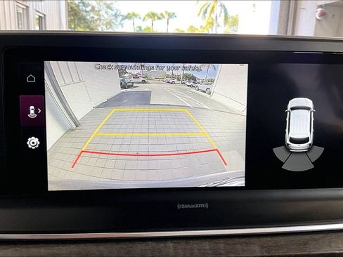 Used 2022 Kia Telluride EX AWD/4WD image 13
