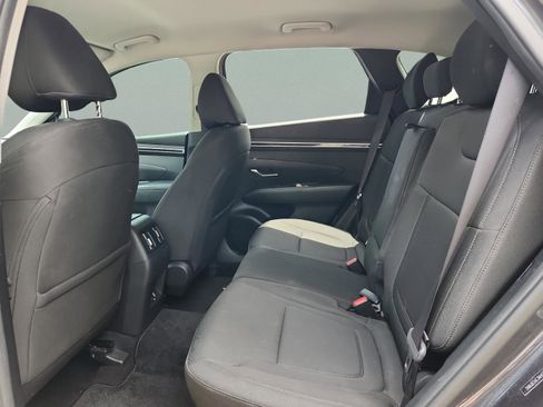 Used 2022 Hyundai Tucson SEL w/ Cargo Package FWD image 16