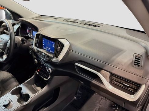 Used 2023 GMC Terrain SLE AWD/4WD image 29