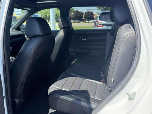 Used 2024 Honda CR-V Sport-L image 15