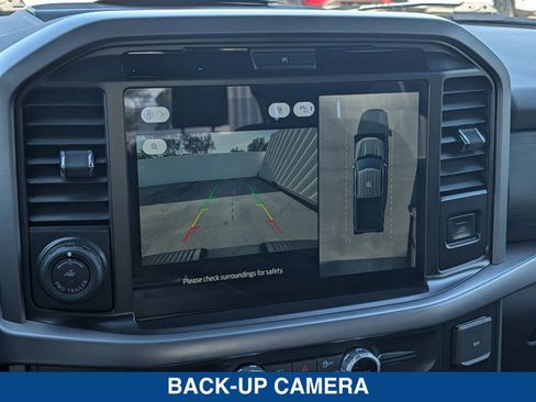 Certified 2025 Ford F150 XLT w/ Equipment Group 302A MID image 28