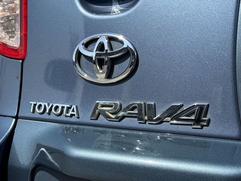 Used 2008 Toyota RAV4 Limited FWD image 9