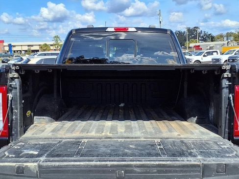 Used 2023 Ford F150 Lariat w/ Equipment Group 502A High image 19