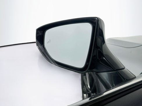 Used 2024 Lexus IS 350 F Sport RWD image 16