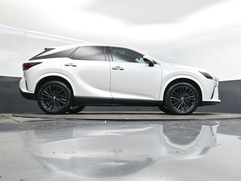 Certified 2025 Lexus RX 350 Premium image 44