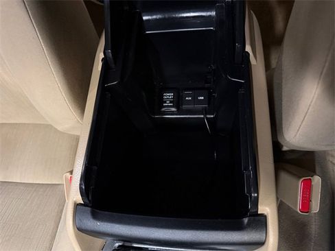 Used 2012 Honda Accord LX image 25