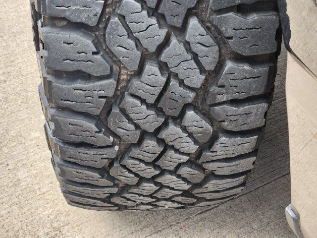 Used 2022 Ford F150 King Ranch w/ Equipment Group 601A High AWD/4WD image 11