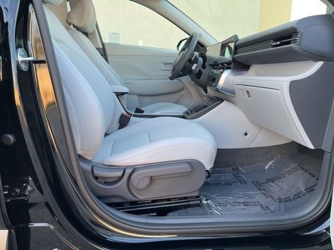 New 2026 Hyundai Kona Limited image 35