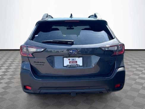 Certified 2024 Subaru Outback Onyx Edition XT AWD/4WD image 33