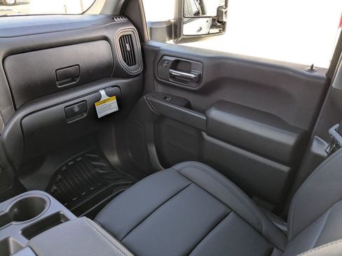 New 2026 Chevrolet Silverado 2500 W/T w/ WT Convenience Package image 20