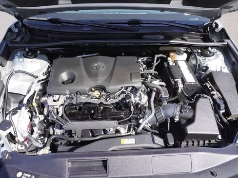 Used 2023 Toyota Camry LE FWD image 7