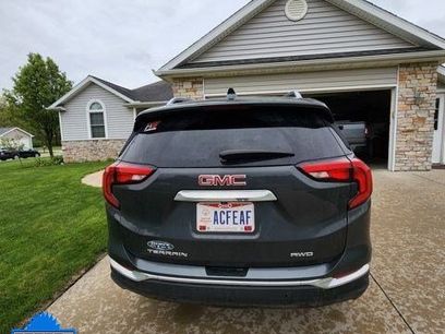 Used 2019 GMC Terrain SLT w/ Preferred Package