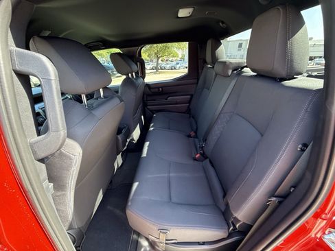 Certified 2026 Toyota Tacoma SR5 image 25