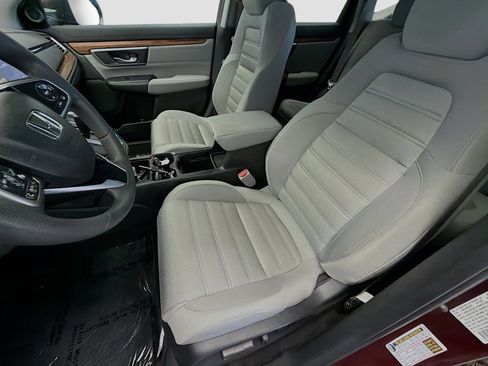 Used 2017 Honda CR-V EX image 11