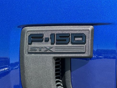 New 2026 Ford F150 STX w/ Equipment Group 200A AWD/4WD image 25