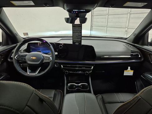 New 2026 Chevrolet Traverse High Country image 21