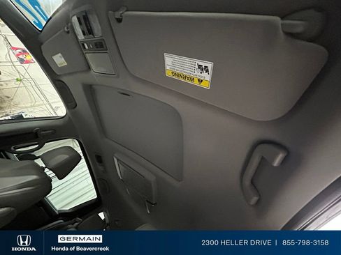 Used 2024 Honda Odyssey Touring image 26